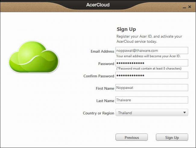 Acer Cloud_08 Acer Cloud_08