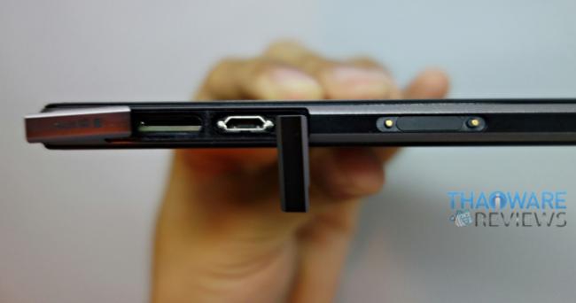 รีวิว Sony Xperia Z1_05