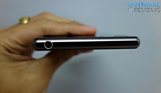 รีวิว Sony Xperia Z1_10
