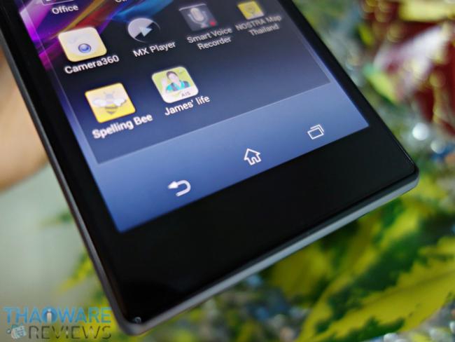 รีวิว Sony Xperia Z1_13