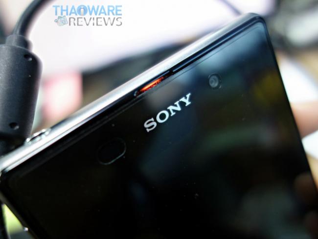 รีวิว Sony Xperia Z1_15