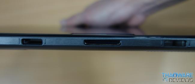 พอร์ตเชื่อมต่อคีย์บอร์ด