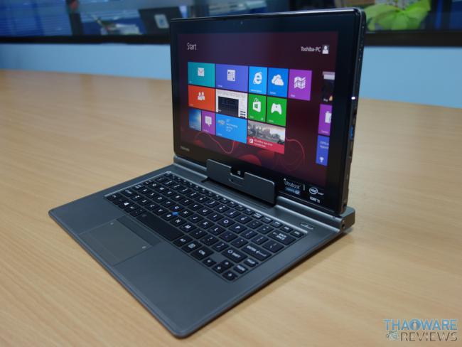 มุมมองจากด้านข้าง