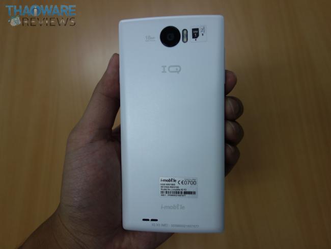 รีวิว i-mobile IQ X3 _03 รีวิว i-mobile IQ X3 _03