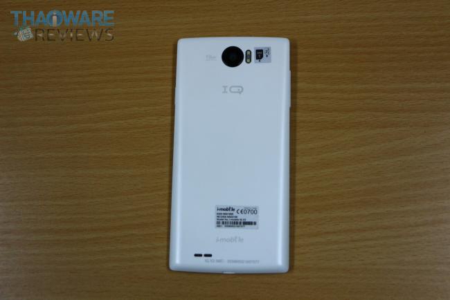 รีวิว i-mobile IQ X3 _14 รีวิว i-mobile IQ X3 _14