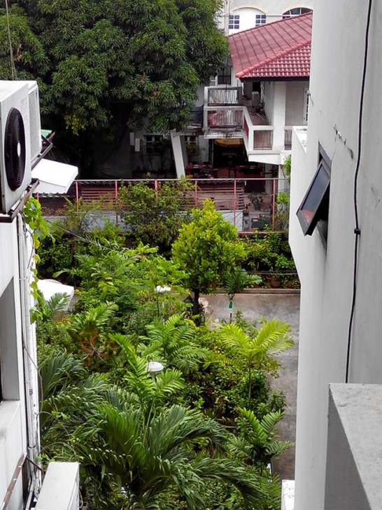 ภาพถ่าย i-mobile IQ X3_5