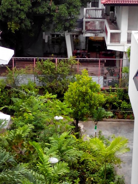 ภาพถ่าย i-mobile IQ X3_6