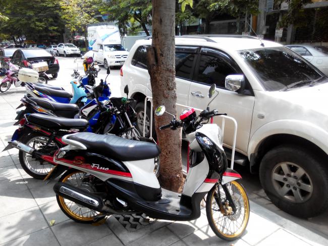 ภาพถ่าย i-mobile IQ X3_7