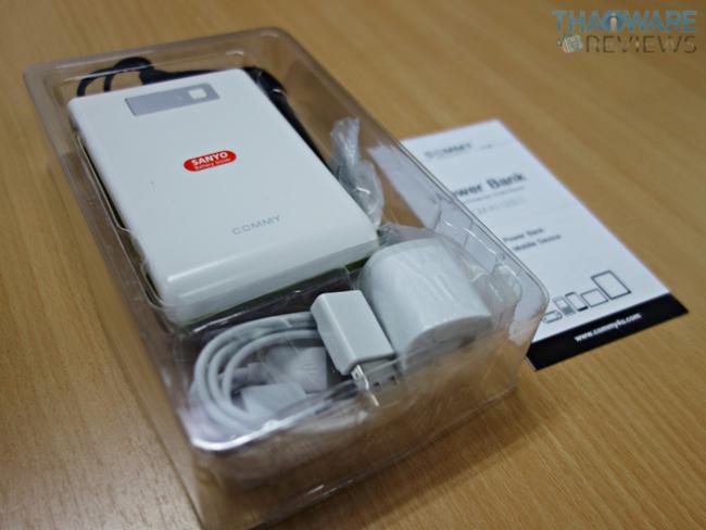 รีวิว Commy CM-A112(S1)_04