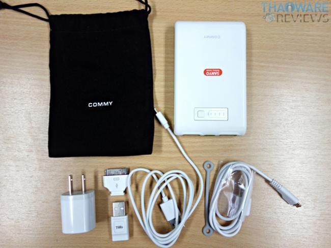 รีวิว Commy CM-A112(S1)_05