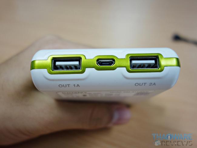 รีวิว Commy CM-A112(S1)_08