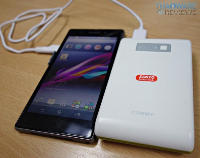 รีวิว Commy CM-A112(S1)_09