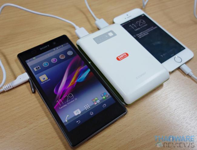 รีวิว Commy CM-A112(S1)_10