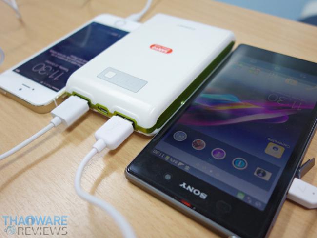 รีวิว Commy CM-A112(S1)_11