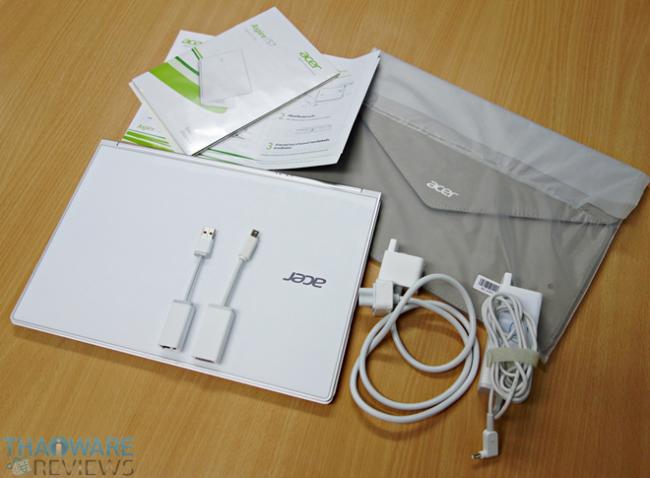 รีวิว Acer Aspire S7_03 รีวิว Acer Aspire S7_03
