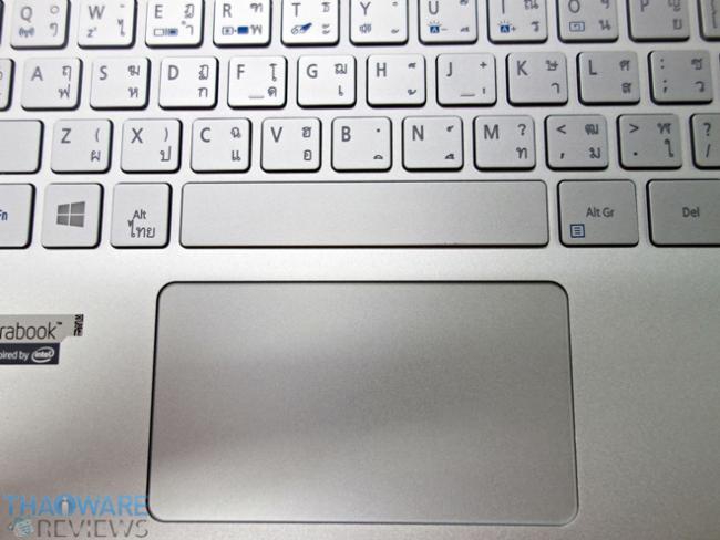 รีวิว Acer Aspire S7_09 รีวิว Acer Aspire S7_09