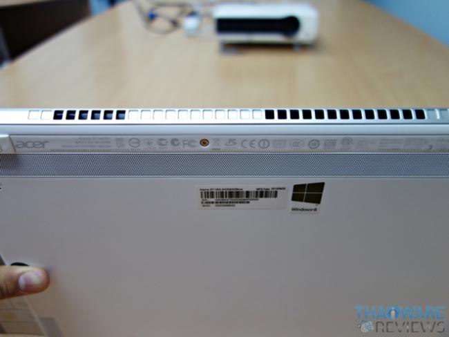 รีวิว Acer Aspire S7_14 รีวิว Acer Aspire S7_14