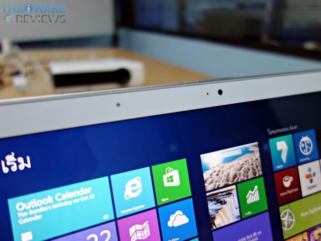 รีวิว Acer Aspire S7_22 รีวิว Acer Aspire S7_22