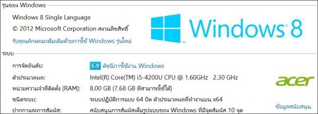 SS Acer Aspire S7_01 SS Acer Aspire S7_01