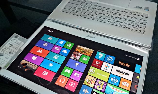 รีวิว Acer Aspire S7_26 รีวิว Acer Aspire S7_26