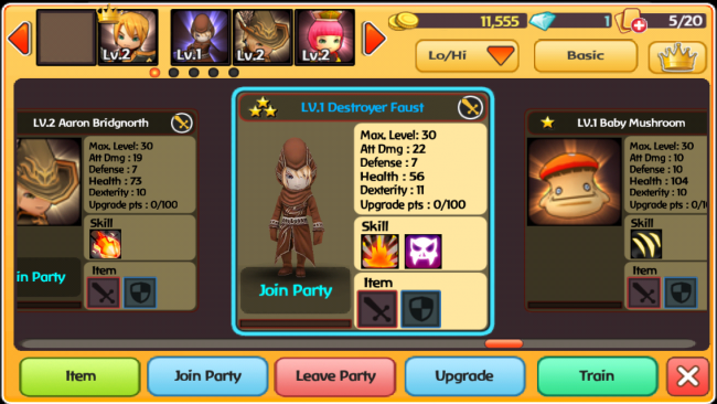 ช่องเก็บ ฮีโร่ ช่องเก็บ ฮีโร่