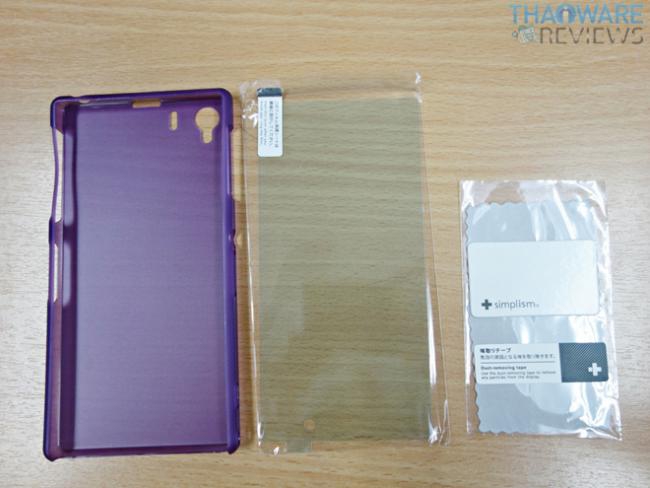 เคส Xperia Z1_3 เคส Xperia Z1_3