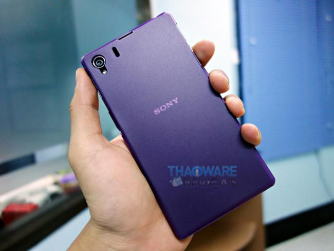 เคส Xperia Z1_8 เคส Xperia Z1_8