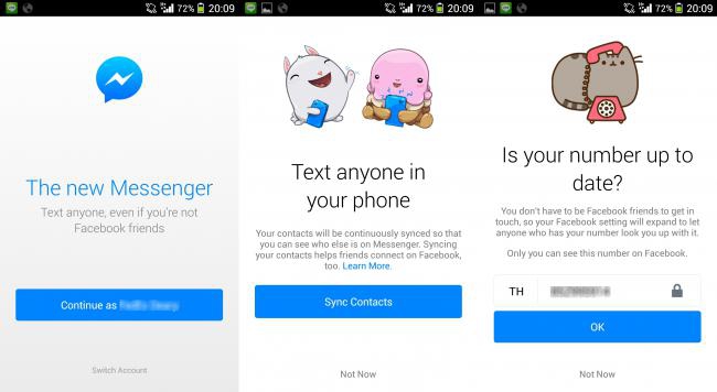 Facebook Messenger_01 Facebook Messenger_01