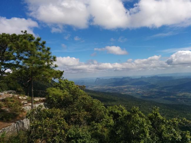 ภาพถ่ายวิวต่างๆ จาก Nexus 5