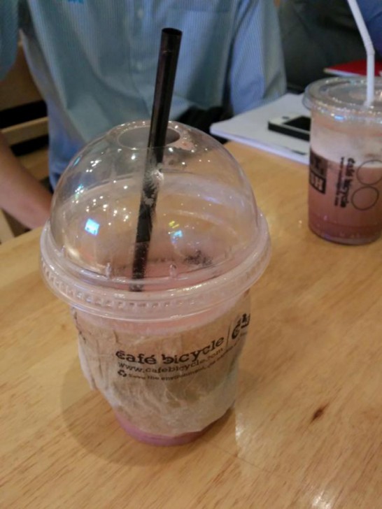 ภาพถ่ายอาหาร 2 จาก Nexus 5