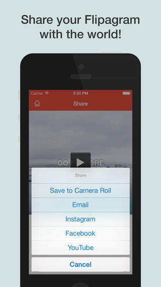 Flipagram5 Flipagram5