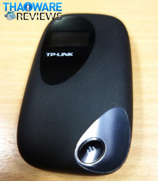 เครื่อง TP-Link M5350 3G Mobile Wi-Fi สำหรับพกพา TP-Link_M5350_WiFi_7