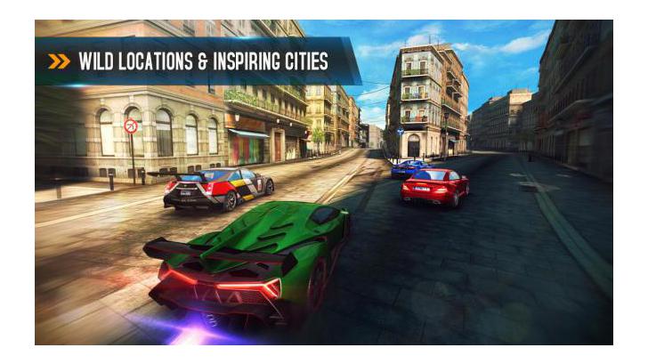 พรีวิว เกม Android ที่ต้องเล่นในรอบปี 2013 ที่ผ่านมา !