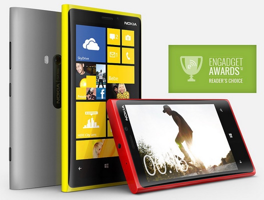 Nokia-Lumia-920-engadget-awards-2012 Nokia-Lumia-920-engadget-awards-2012