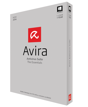 Avira AV 2014 Avira AV 2014
