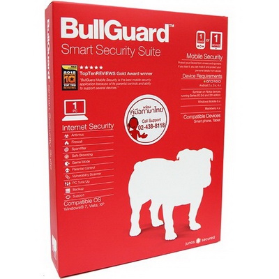 Smart-Security-Suite Smart-Security-Suite