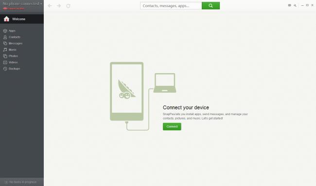 รีวิว SnapPea-16 รีวิว SnapPea-16