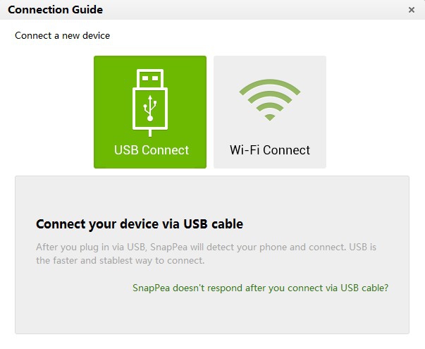 รีวิว SnapPea-17 รีวิว SnapPea-17