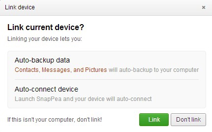 รีวิว SnapPea-19 รีวิว SnapPea-19