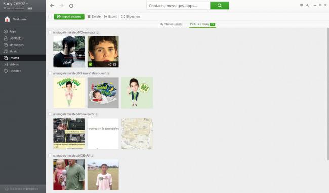 รีวิว SnapPea-28 รีวิว SnapPea-28