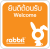 Rabbit Icon