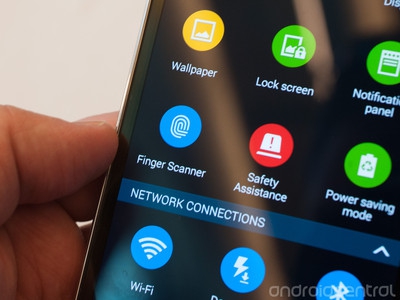 พรีวิว Galaxy S5-04 พรีวิว Galaxy S5-04