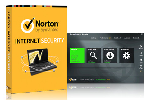 Norton Internet security Norton Internet security
