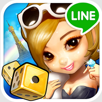 รีวิว  LINE Lets Get Rich เวลาเป็นเงินเป็นทอง เล่นเกมส์เศรษฐีได้ทุกที่ทุกเวลาบนสมาร์ทโฟน