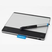 รีวิว  เมาส์ปากกา Wacom CTH-480/S1-C Intuos Manga Small สำหรับคนรักวาดการ์ตูนโดยเฉพาะ