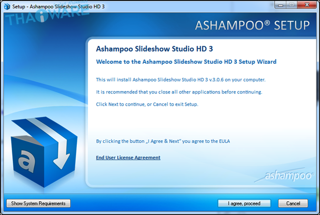 ลงโปรแกรม 4 ลงโปรแกรม 4