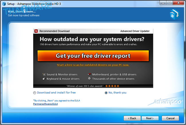 ลงโปรแกรม 6 ลงโปรแกรม 6