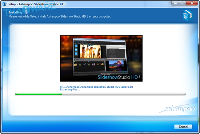 ลงโปรแกรม 7 ลงโปรแกรม 7