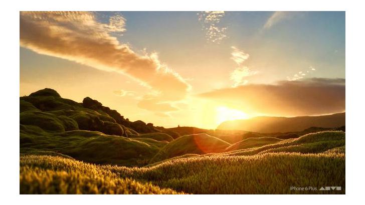 รีวิว กล้อง iPhone 6 Plus ทดสอบกล้อง iPhone 6 จะเทพขนาดไหน มาชมกัน