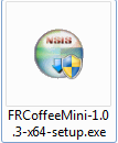 ตัวติดตั้งโปรแกรม ตัวติดตั้งโปรแกรม